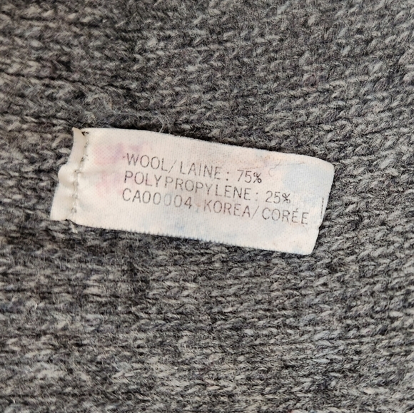 Vintage Winter Ski Gloves - Picture 9 of 10